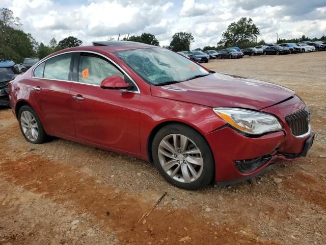 2014 Buick Regal Premium