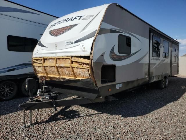2018 Starcraft RV