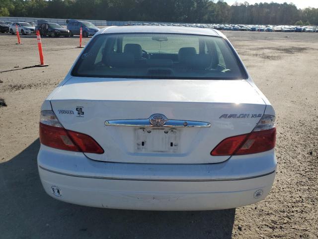 2003 Toyota Avalon XL