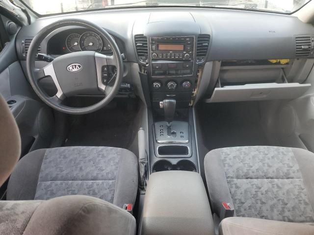 2007 KIA Sorento EX