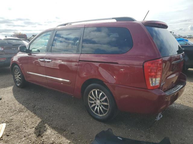 2012 KIA Sedona EX