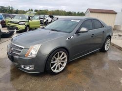 Cadillac salvage cars for sale: 2011 Cadillac CTS Performance Collection