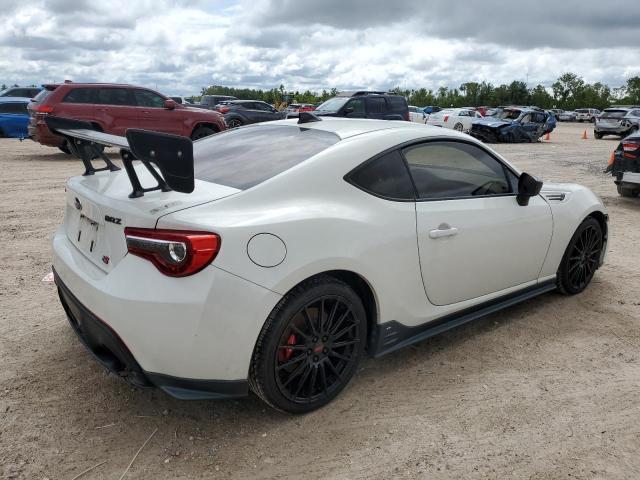 2018 Subaru BRZ 2.0 Limited