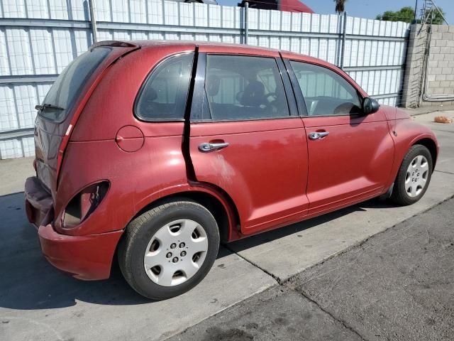 2008 Chrysler PT Cruiser