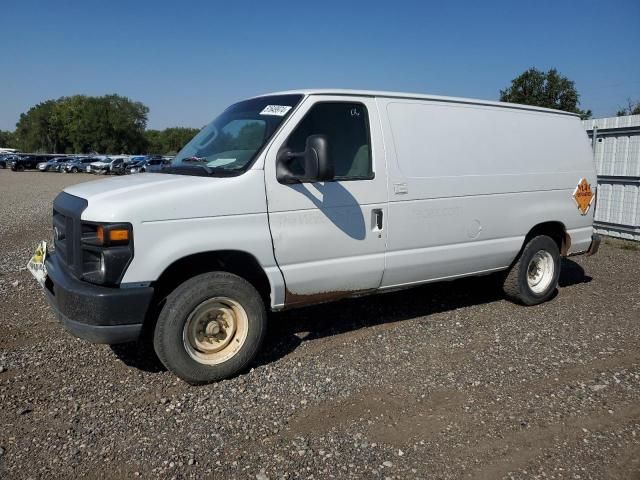 2010 Ford Econoline E150 Van