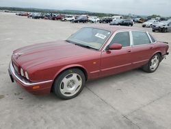 1997 Jaguar XJR en venta en Grand Prairie, TX