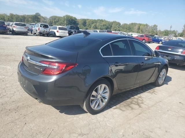 2015 Buick Regal Premium