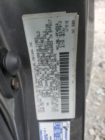 2004 Toyota Sienna CE