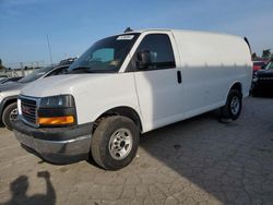 2021 GMC Savana G2500 for sale in Cahokia Heights, IL