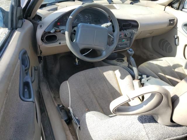 1999 Chevrolet Cavalier Base