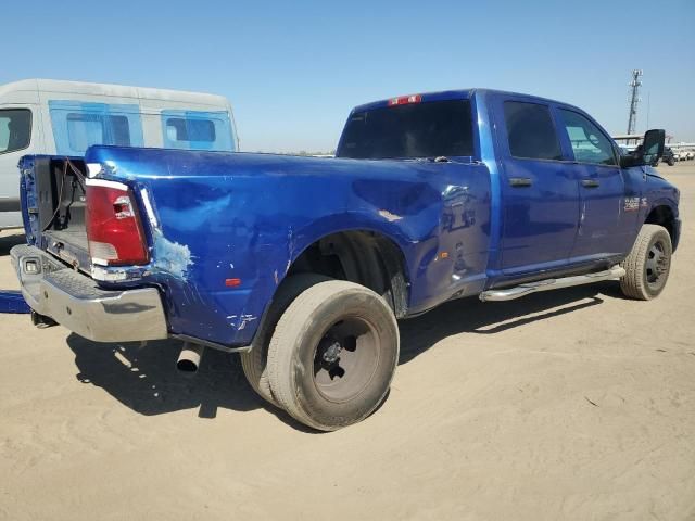 2014 Dodge RAM 3500 ST