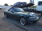 2000 Mazda MX-5 Miata Base