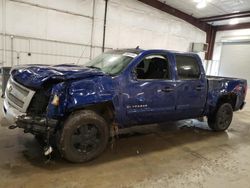 2013 Chevrolet Silverado K1500 LT for sale in Ham Lake, MN