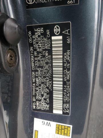 2006 Scion TC