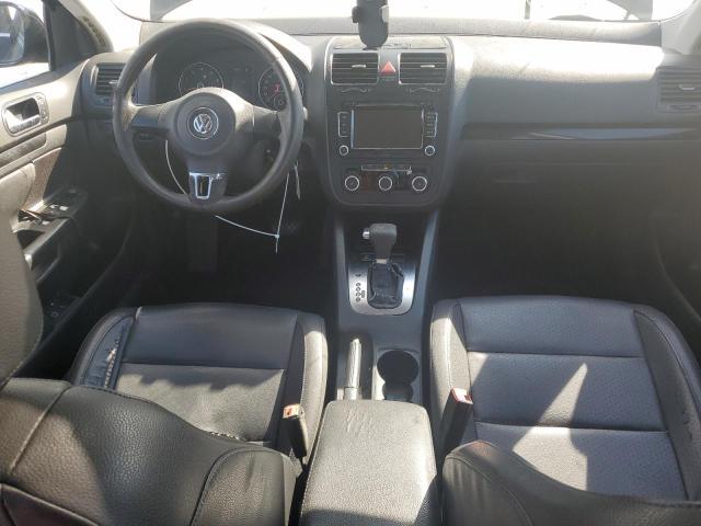2010 Volkswagen Jetta SE
