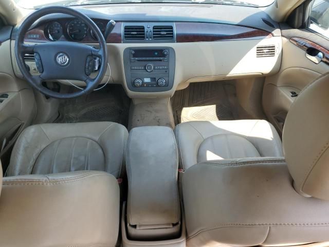 2008 Buick Lucerne CXL