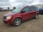 2010 Dodge Grand Caravan SE