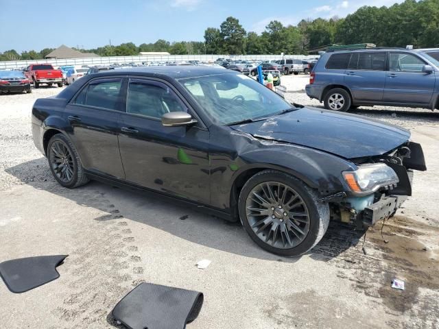 2013 Chrysler 300C Varvatos