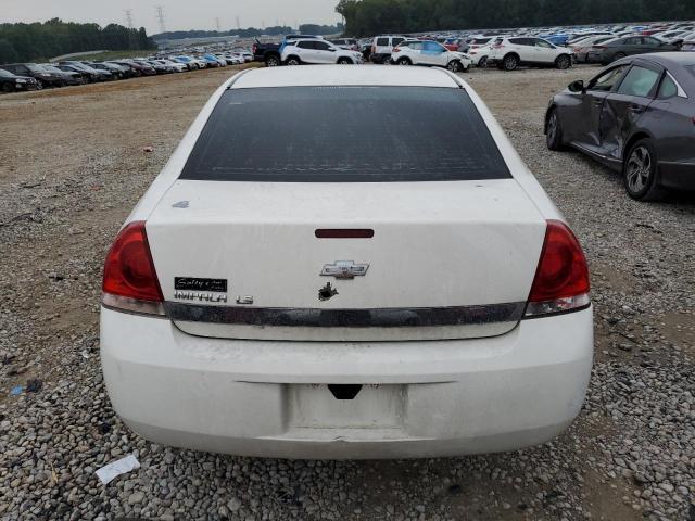 2006 Chevrolet Impala LS
