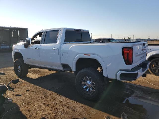 2020 GMC Sierra K2500 Denali