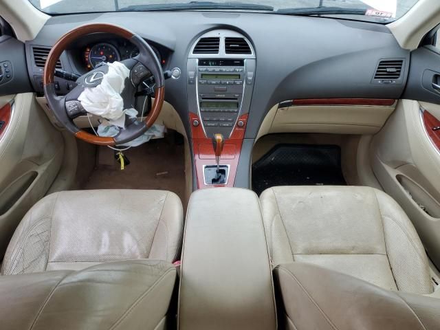 2012 Lexus ES 350