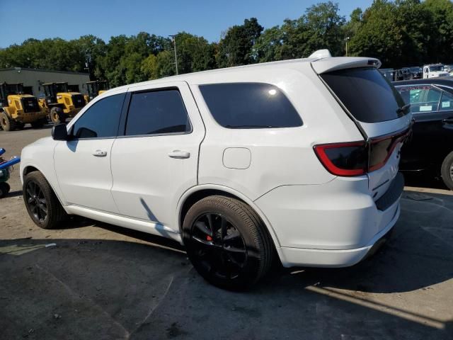 2018 Dodge Durango R/T