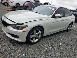 BMW salvage cars for sale: 2015 BMW 320 I