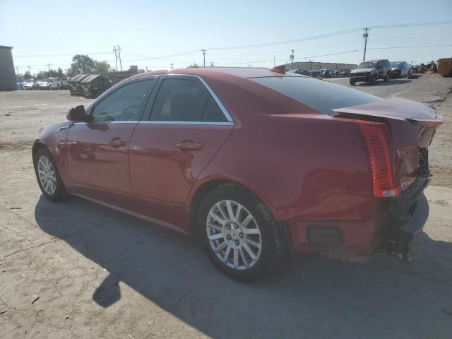 2013 Cadillac CTS Luxury Collection