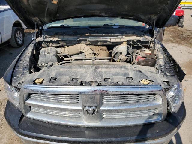 2009 Dodge RAM 1500