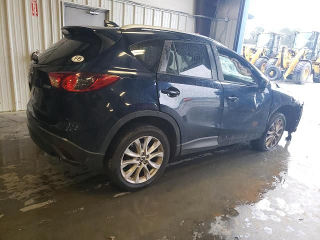 2014 Mazda CX-5 GT