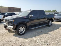 2021 Chevrolet Silverado K1500 LT for sale in Kansas City, KS