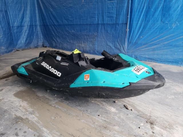 2022 Seadoo Spark