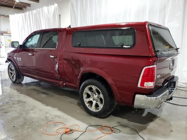 2017 Dodge 1500 Laramie