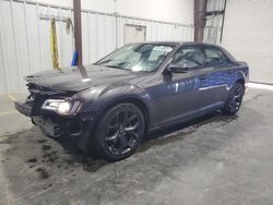 Chrysler 300 salvage cars for sale: 2022 Chrysler 300 S