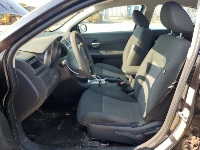 2009 Dodge Avenger SE