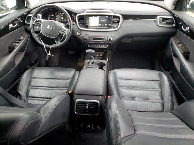2020 KIA Sorento EX