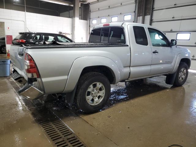 2011 Toyota Tacoma Access Cab