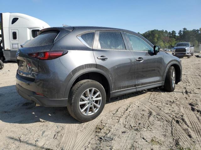 2022 Mazda CX-5 Select