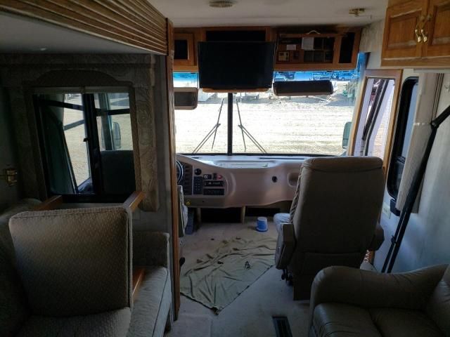 1998 Dutchmen 1998 Spartan Motors Motorhome 4VZ