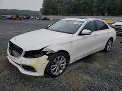 2017 Mercedes-Benz E 300 4matic for sale in Concord, NC