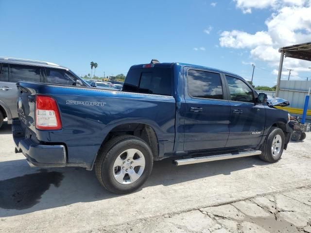 2023 Dodge RAM 1500 BIG HORN/LONE Star