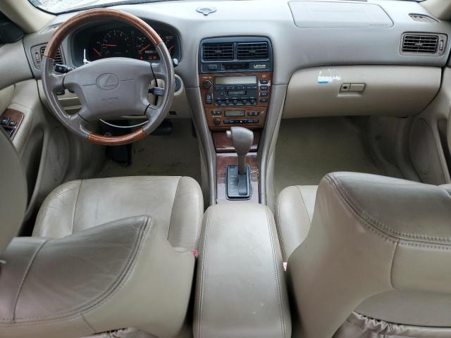 2001 Lexus ES 300