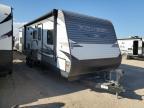 2019 Pioneer Trailer