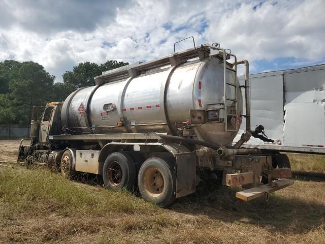 2008 Western Star Conventional 4900SA