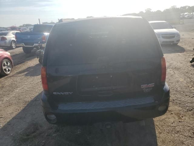 2008 GMC Envoy