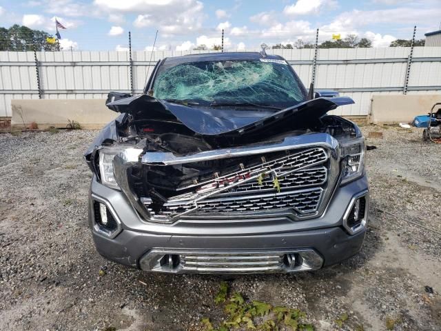 2019 GMC Sierra K1500 Denali