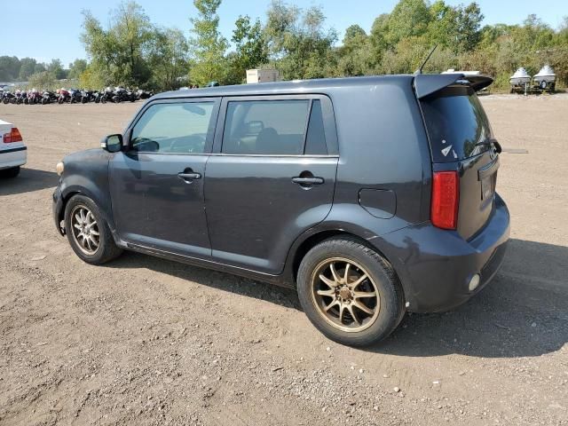 2008 Scion XB