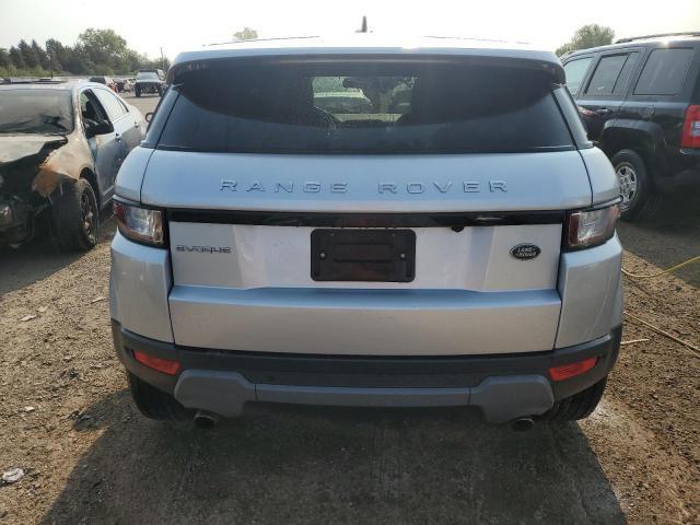 2016 Land Rover Range Rover Evoque SE