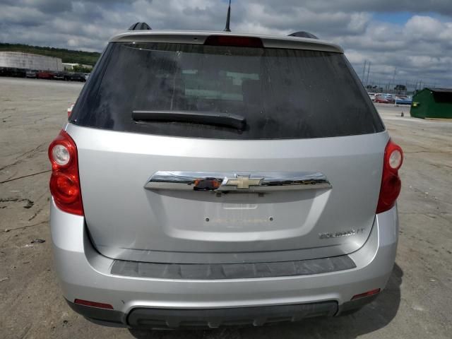 2010 Chevrolet Equinox LT