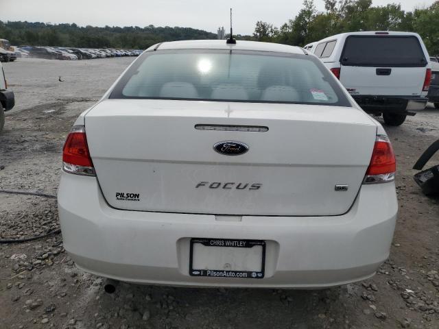 2010 Ford Focus SE